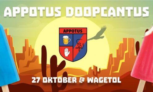 Appotus Doopcantus